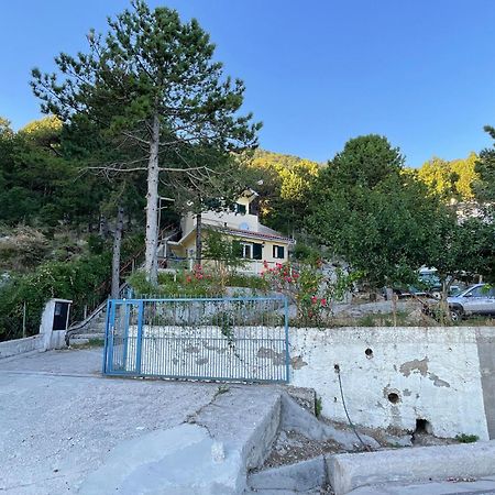 Appartamento Eagle'S Nest Palase Esterno foto