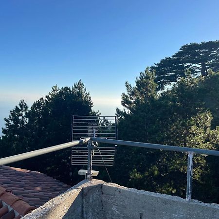 Appartamento Eagle'S Nest Palase Esterno foto