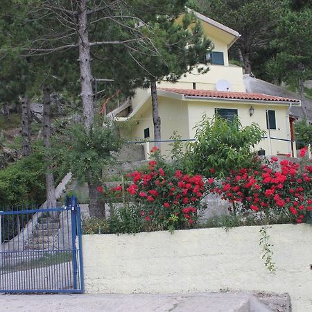 Appartamento Eagle'S Nest Palase Esterno foto
