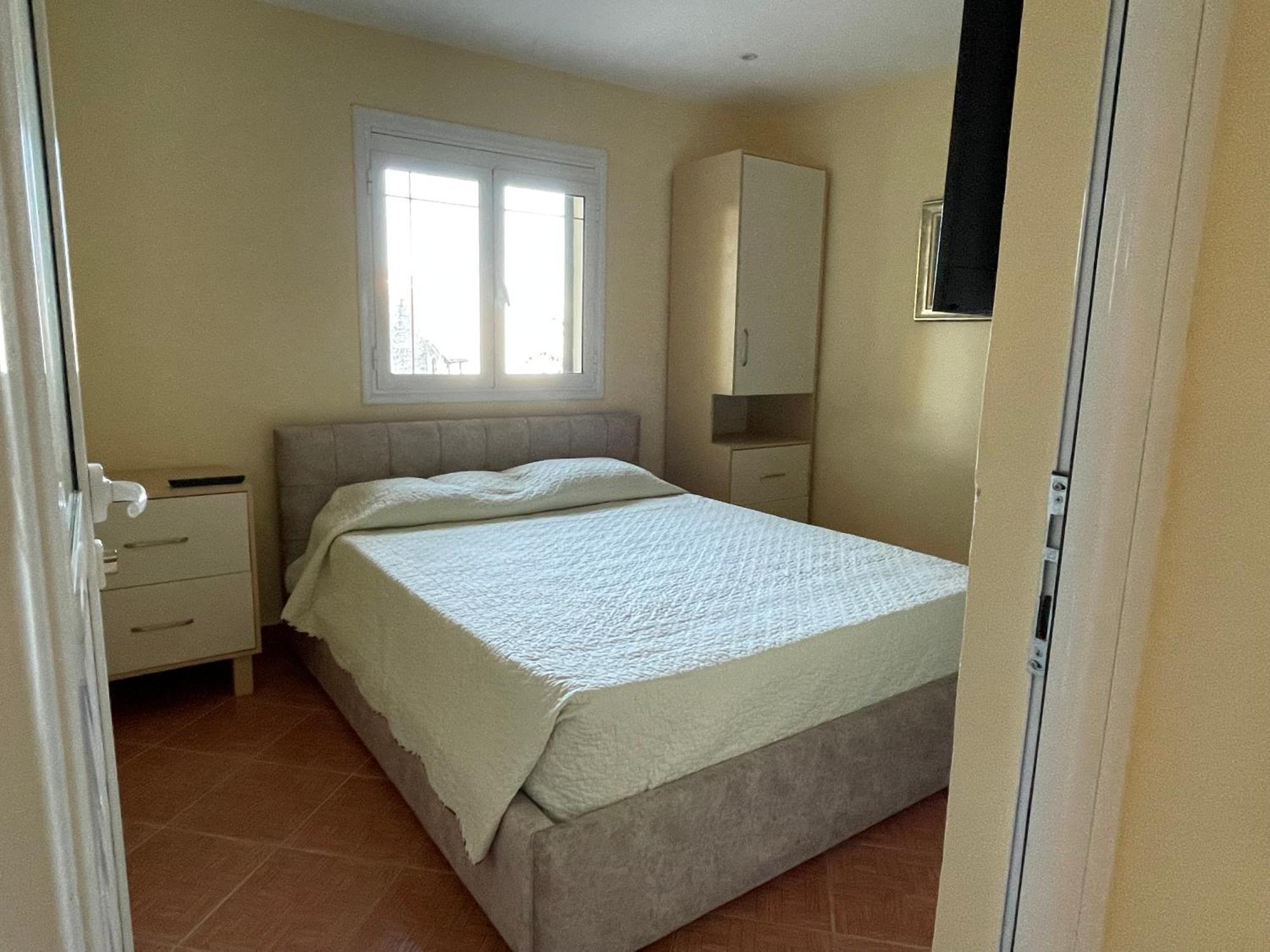 Appartamento Eagle'S Nest Palase Esterno foto